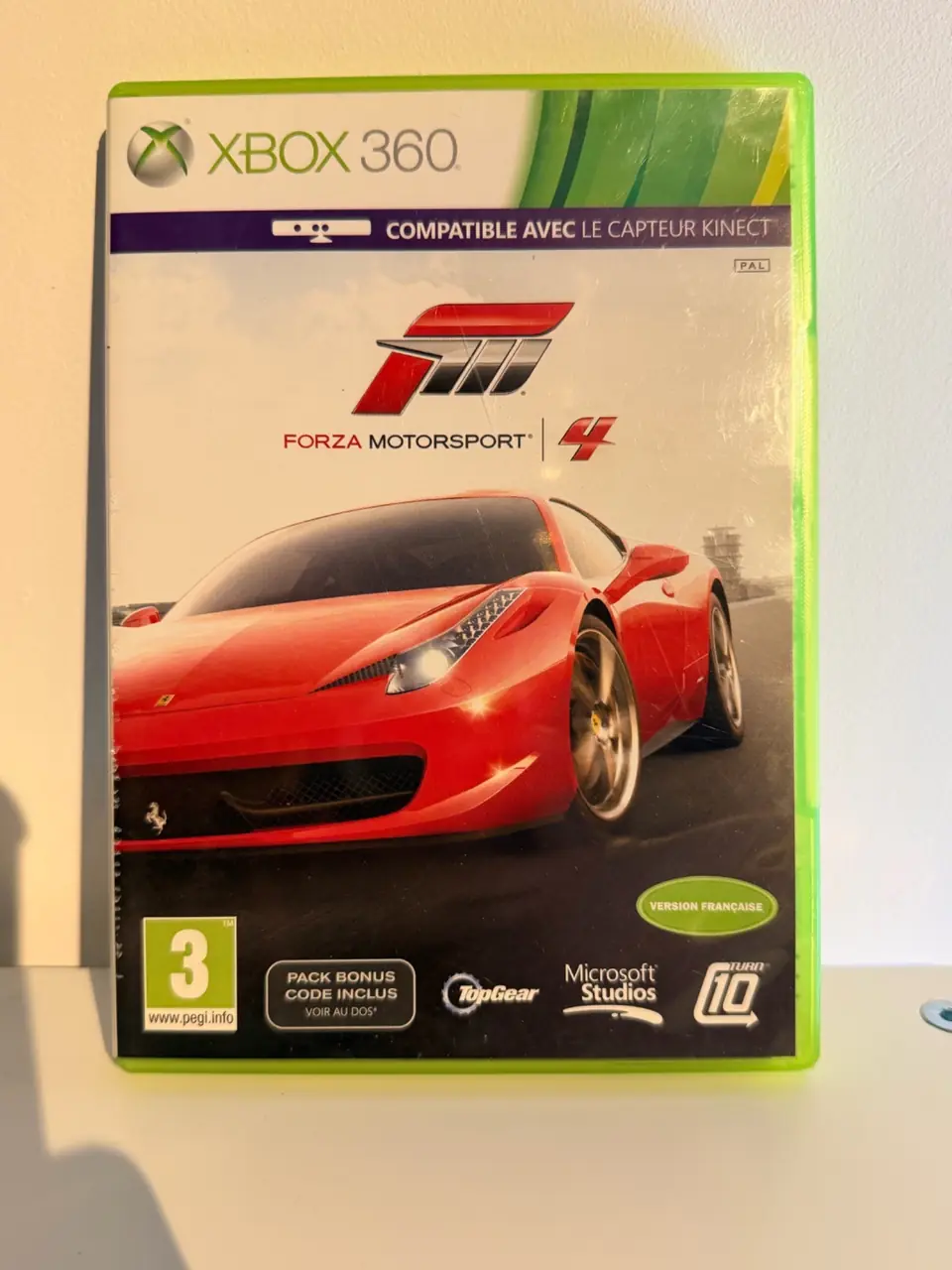 Forza Motorsport