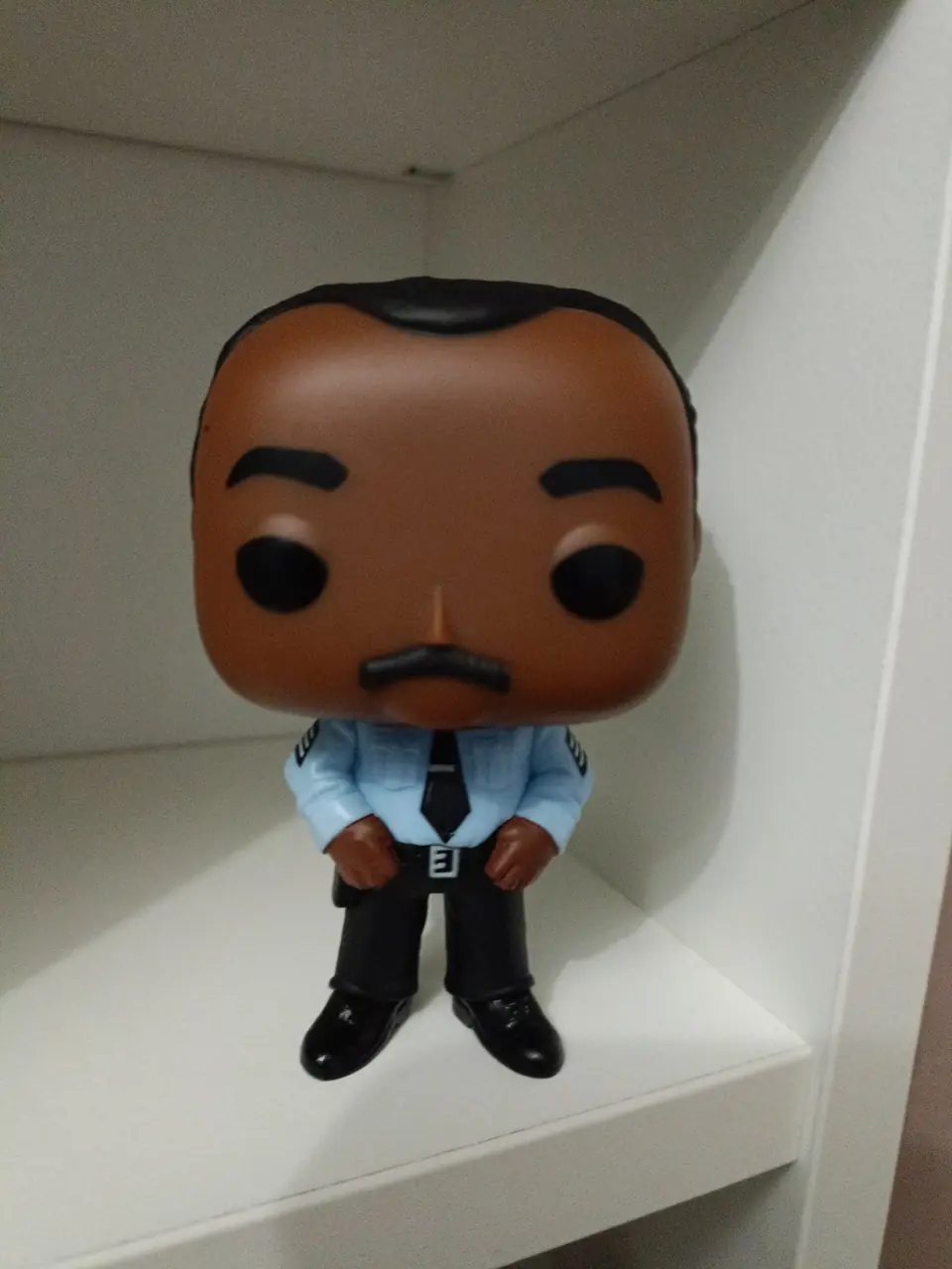 Carl Winslow