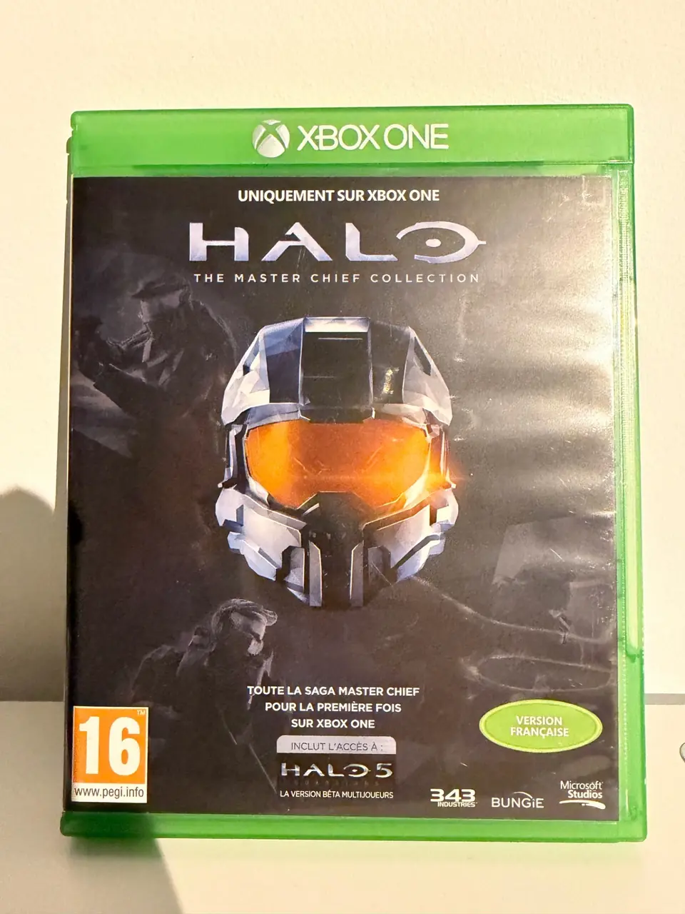 Halo - The master chief collection (Complete Edition)