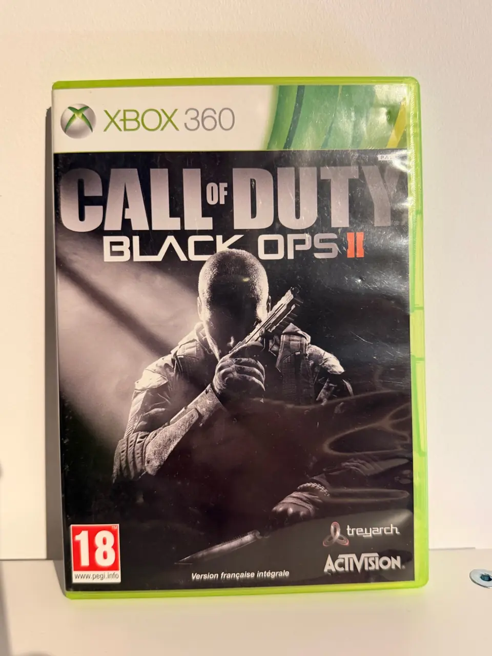 Call of Duty : Black Ops II