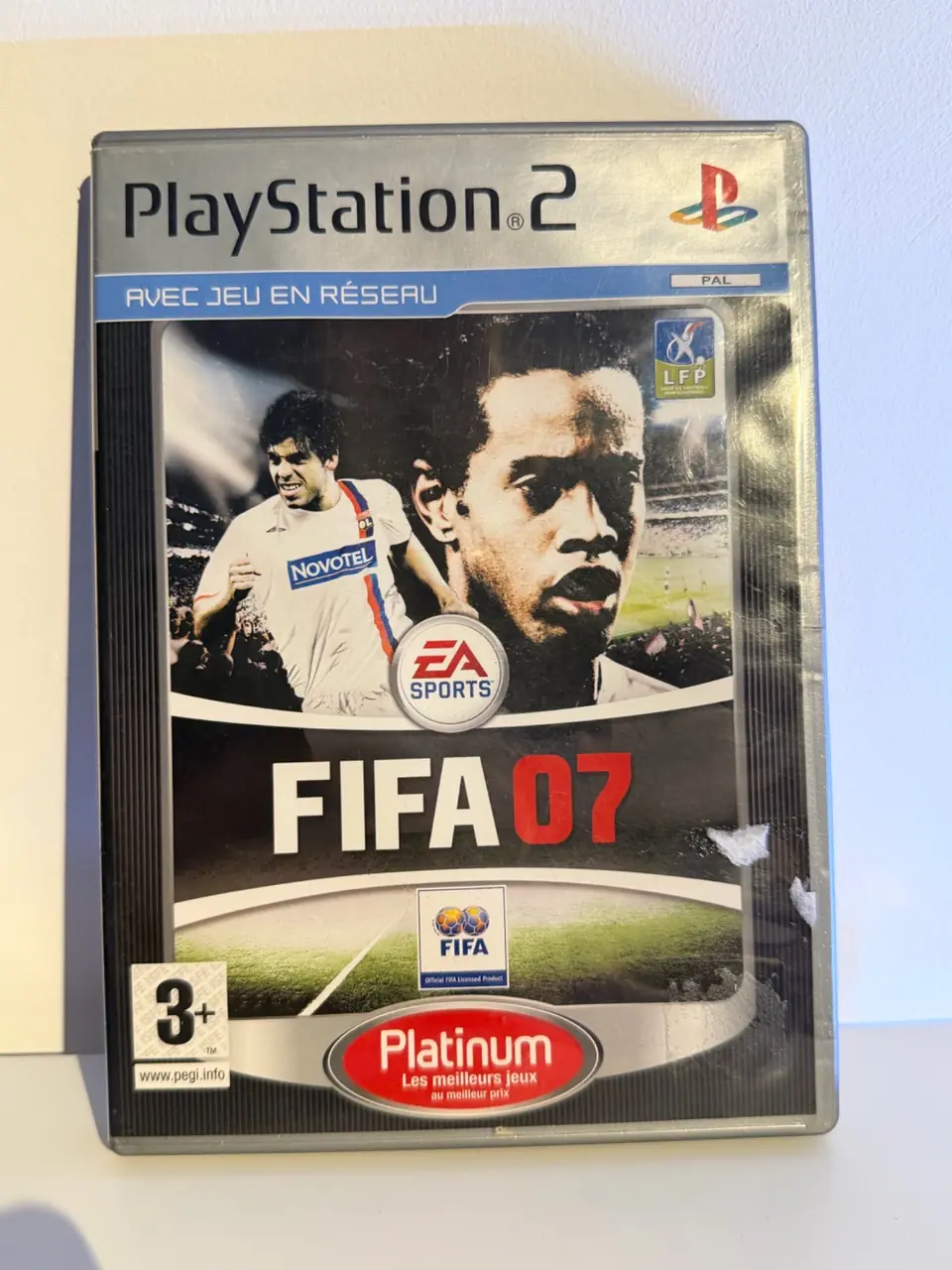 FIFA 2007