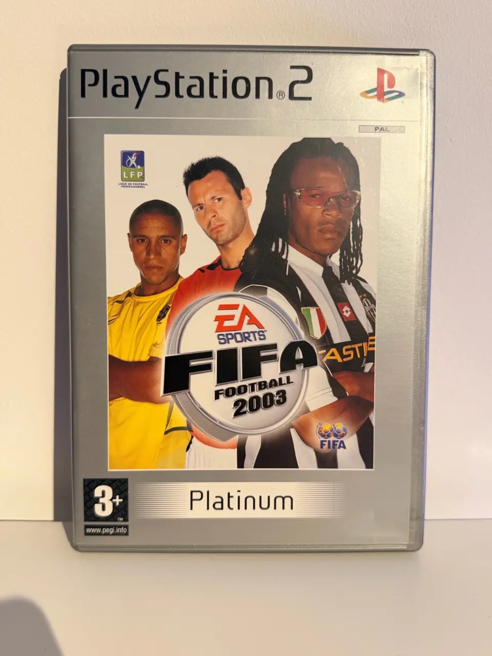 FIFA 2003