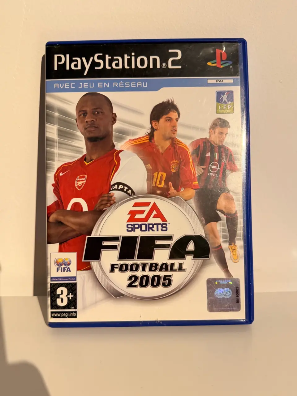 Fifa 2005