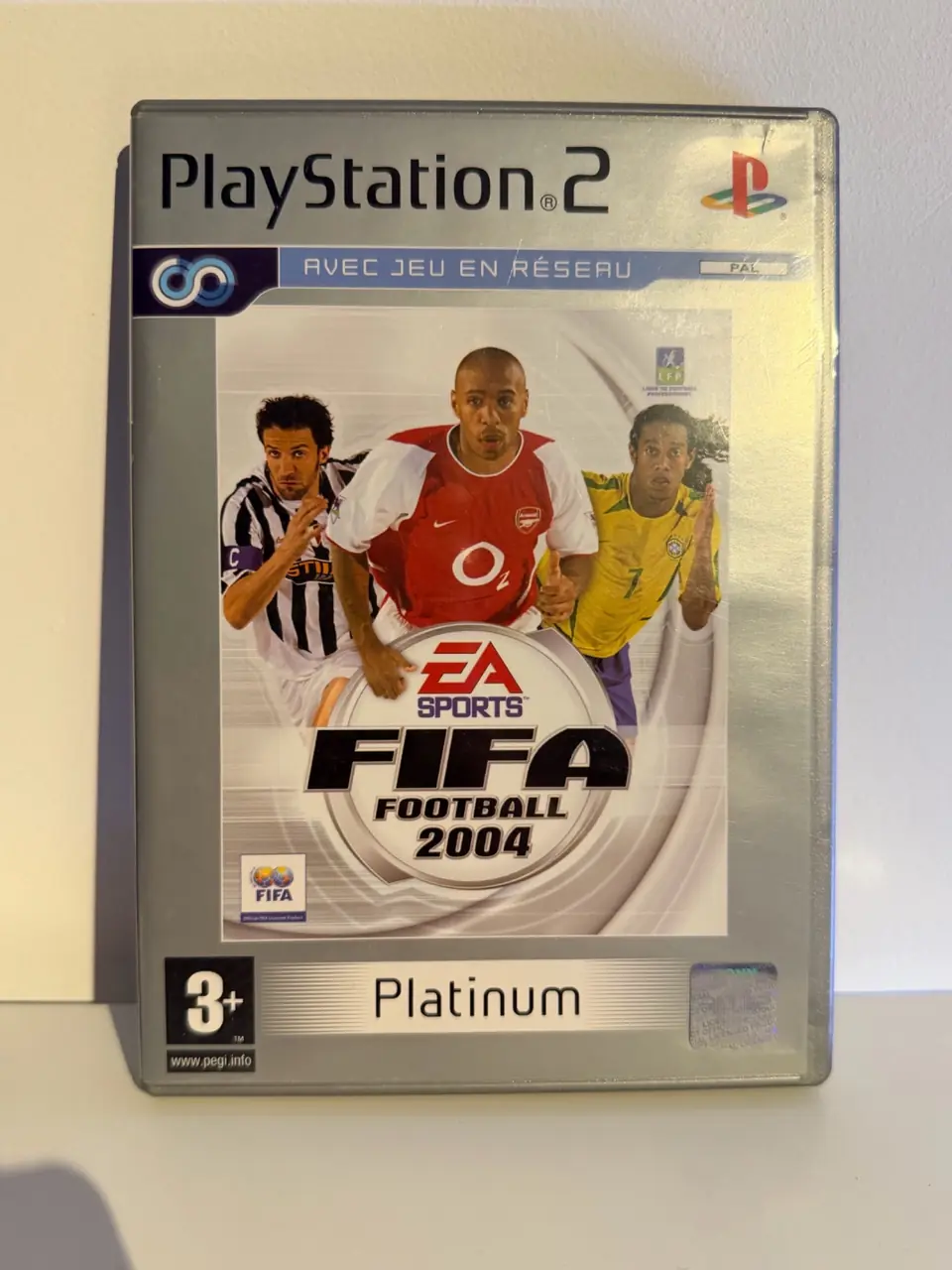 FIFA 2004