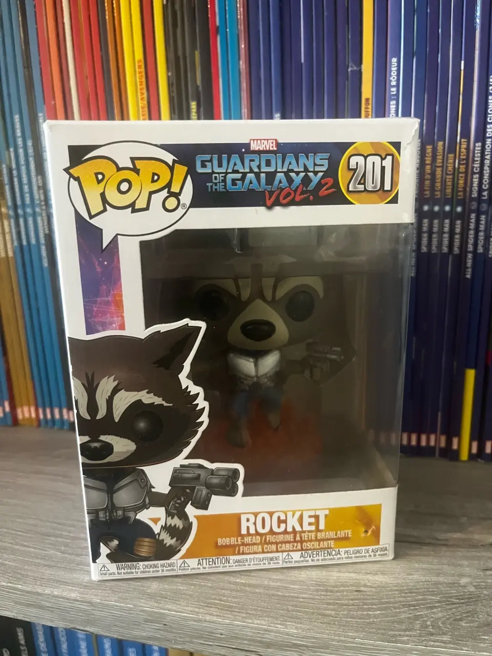 Rocket