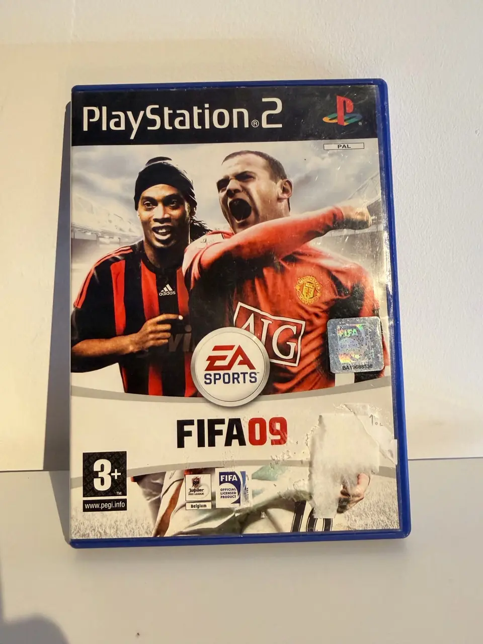 FIFA 2009