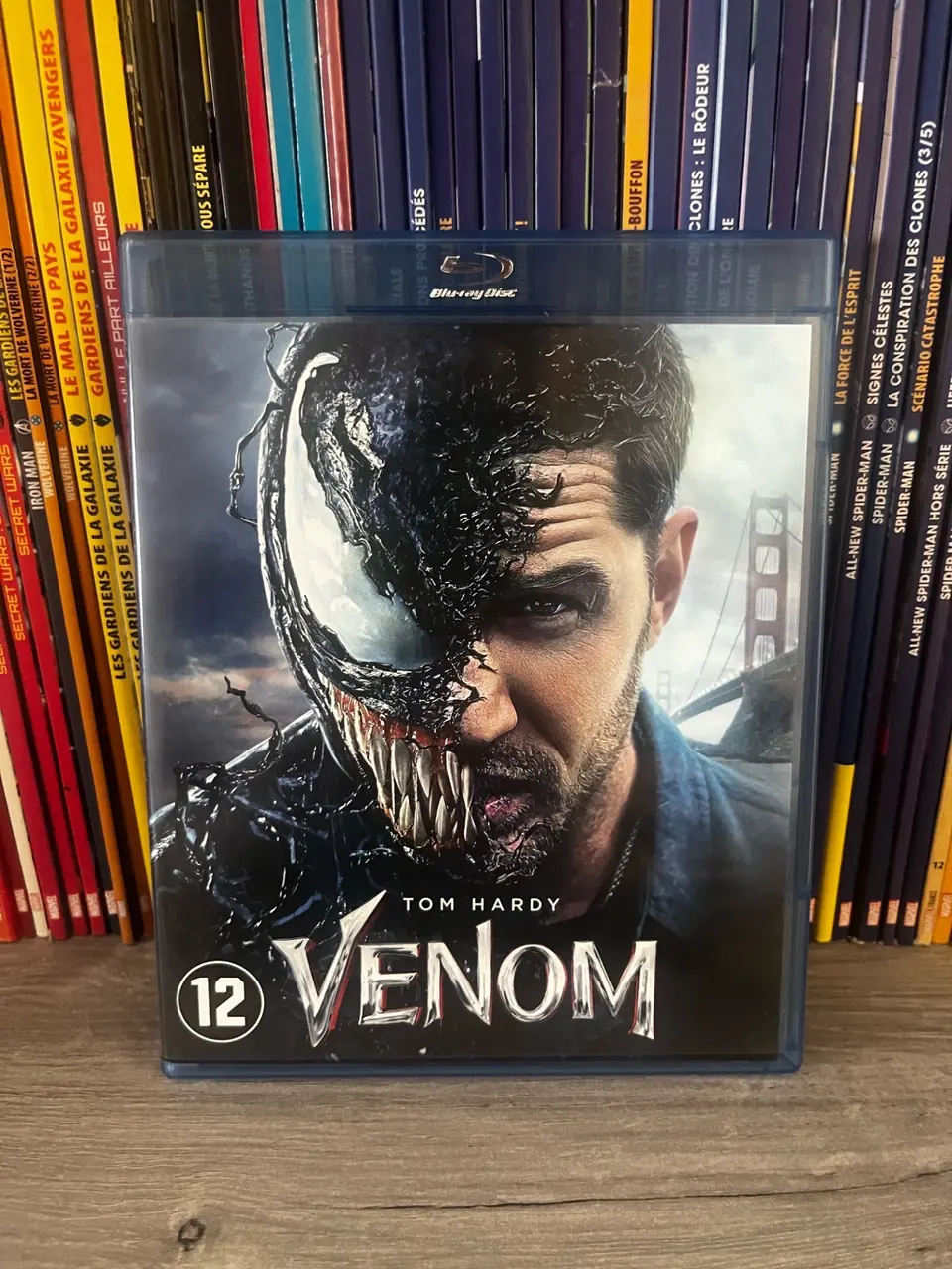 Venom