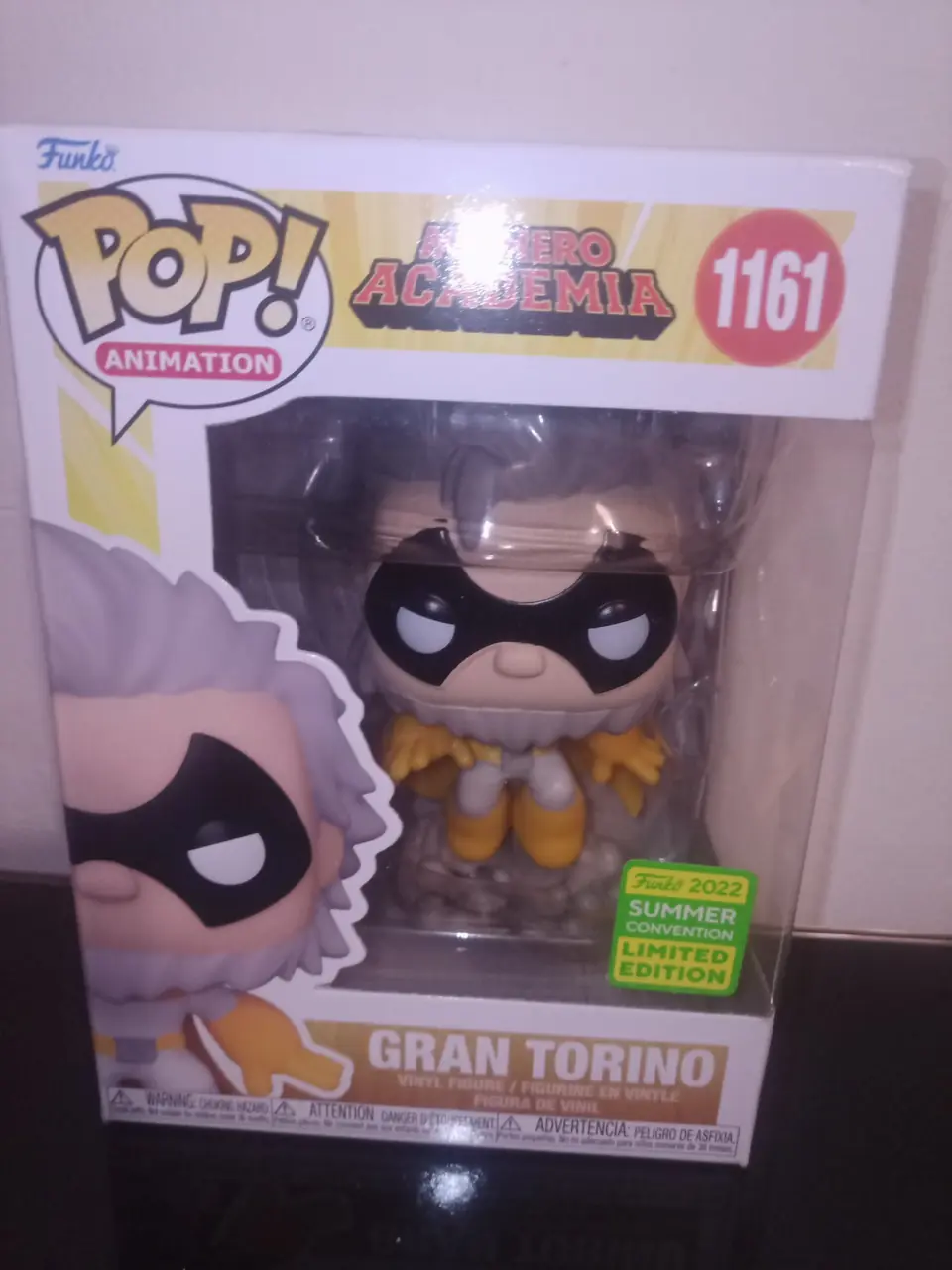 Gran Torino
