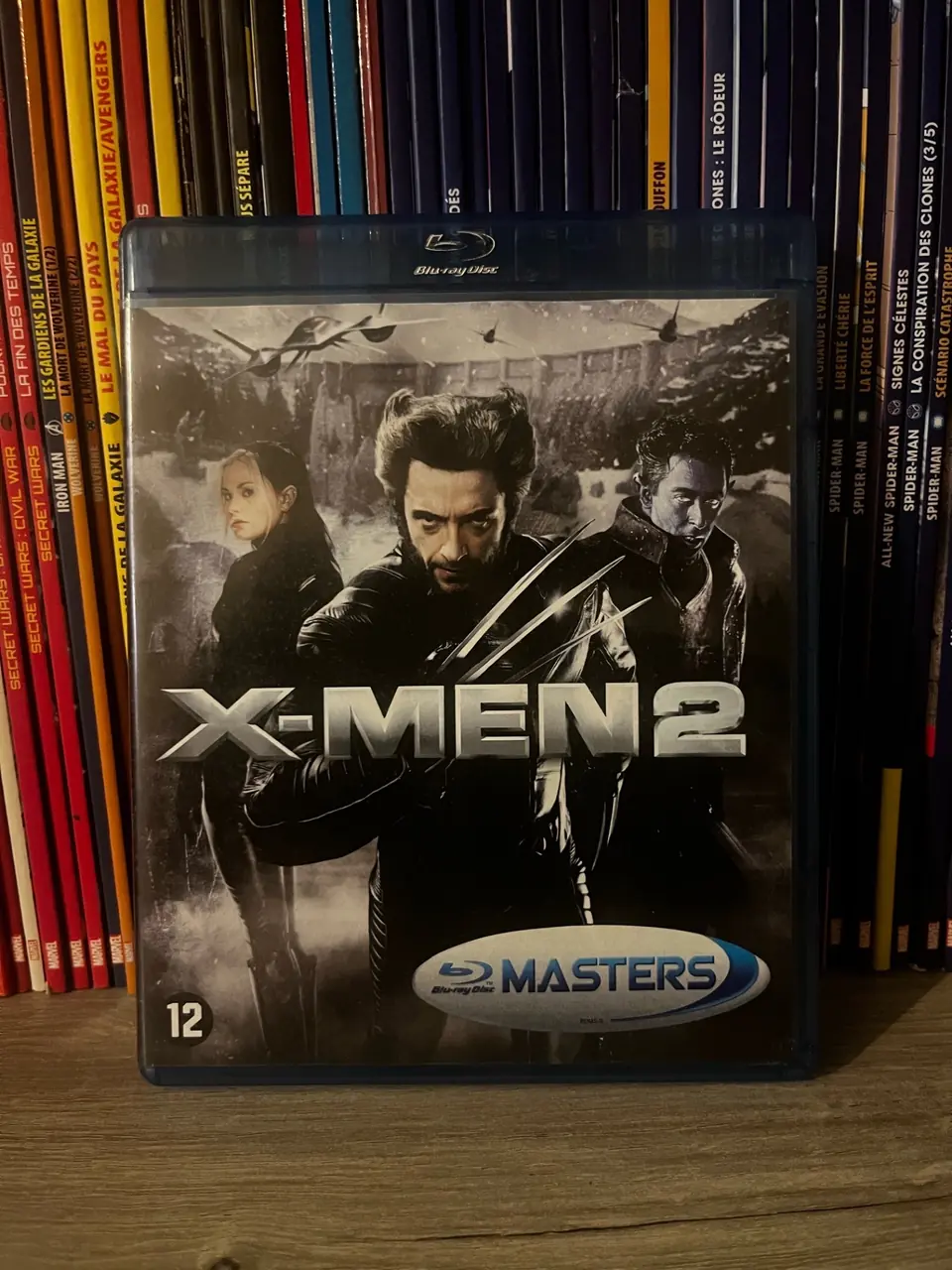 X-Men 2