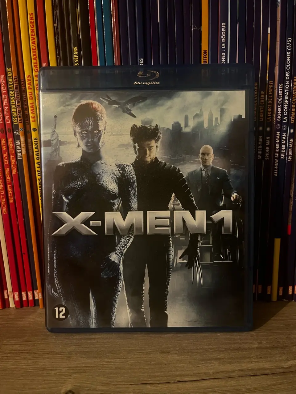 X-Men