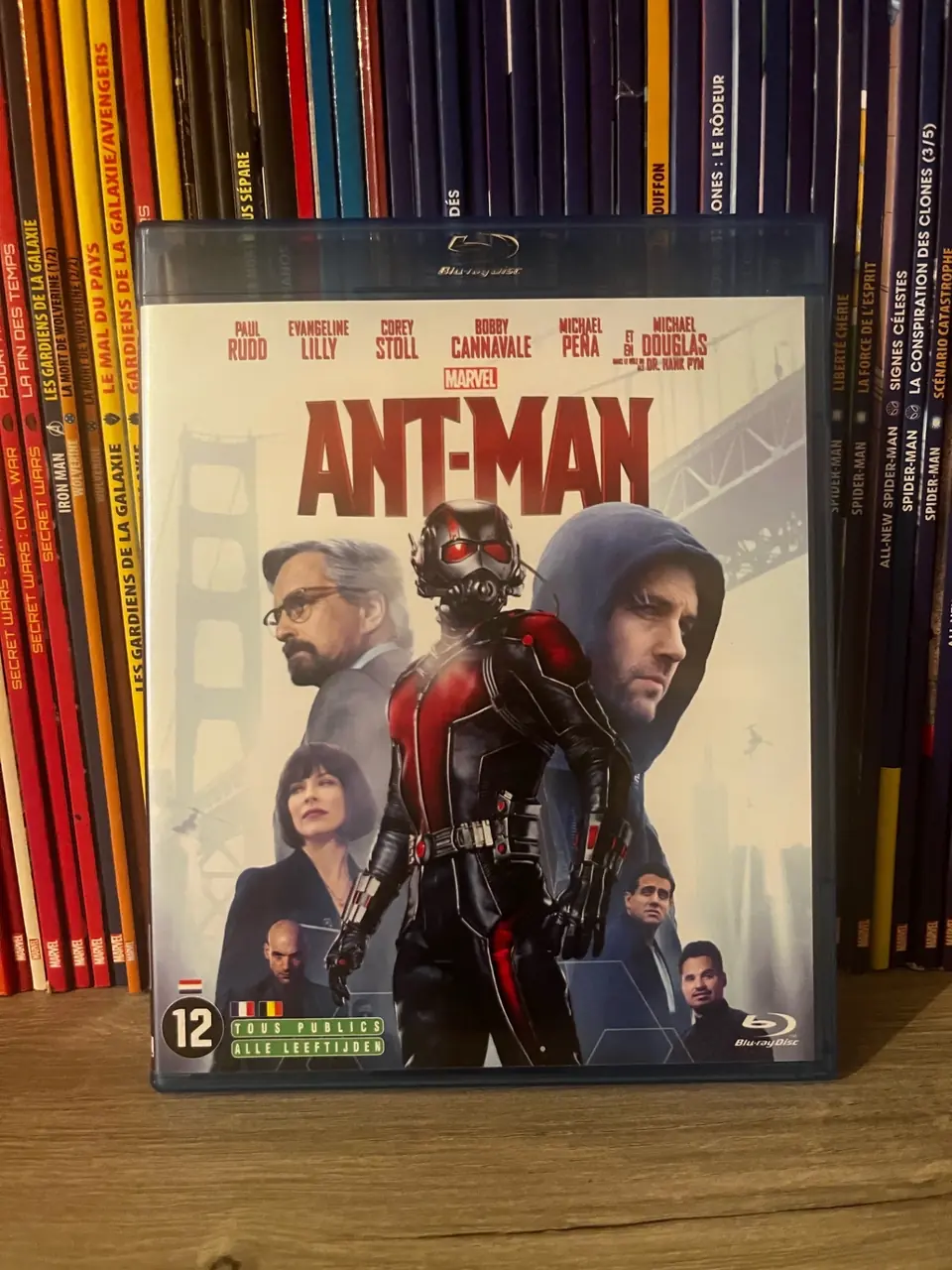 Ant-Man