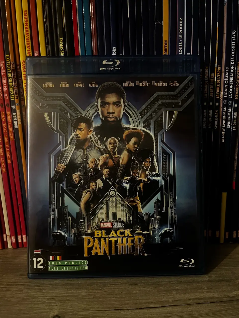 Black Panther