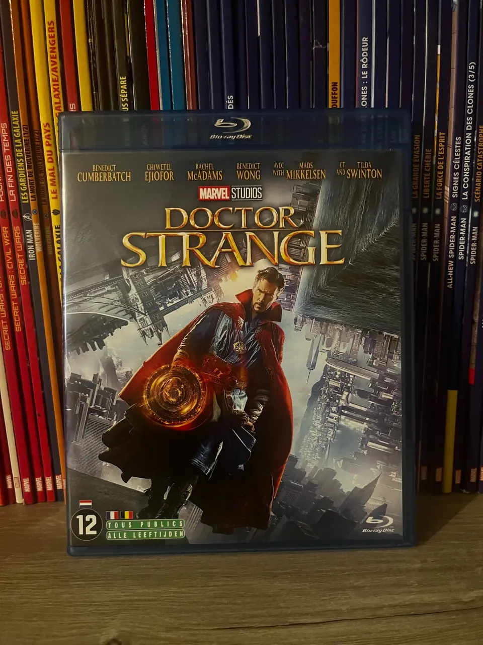 Doctor Strange