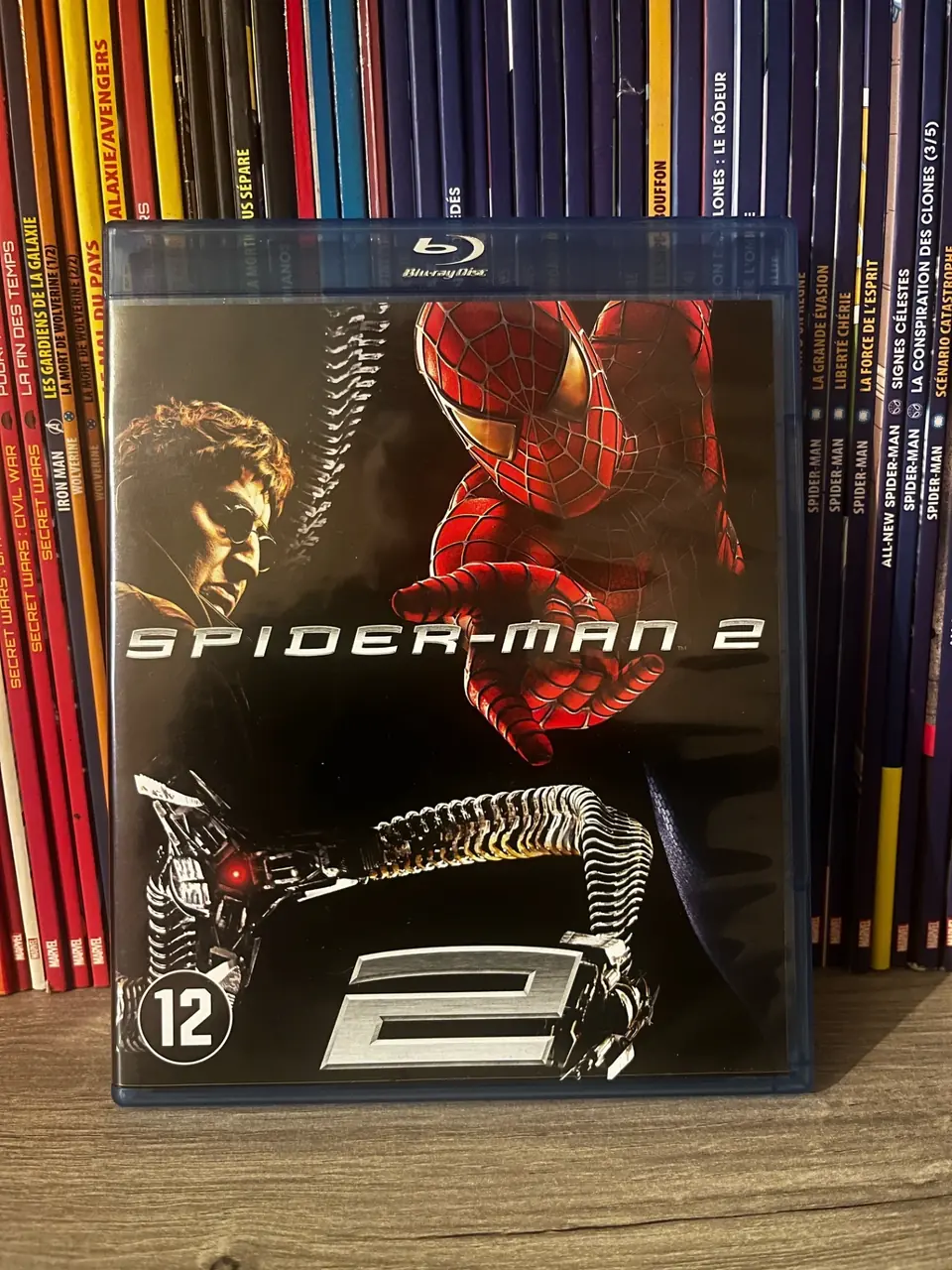 Spider-Man 2