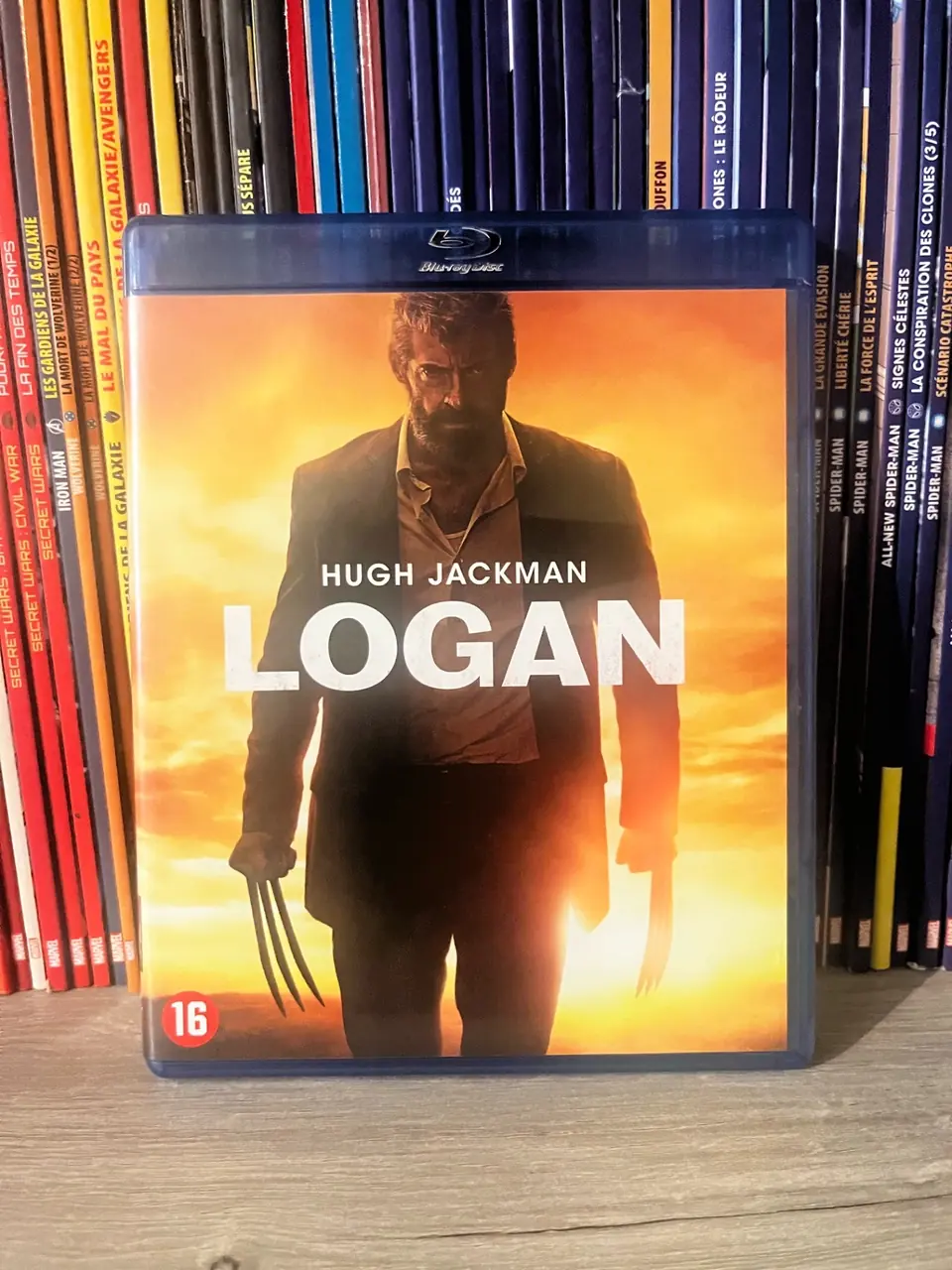 Logan