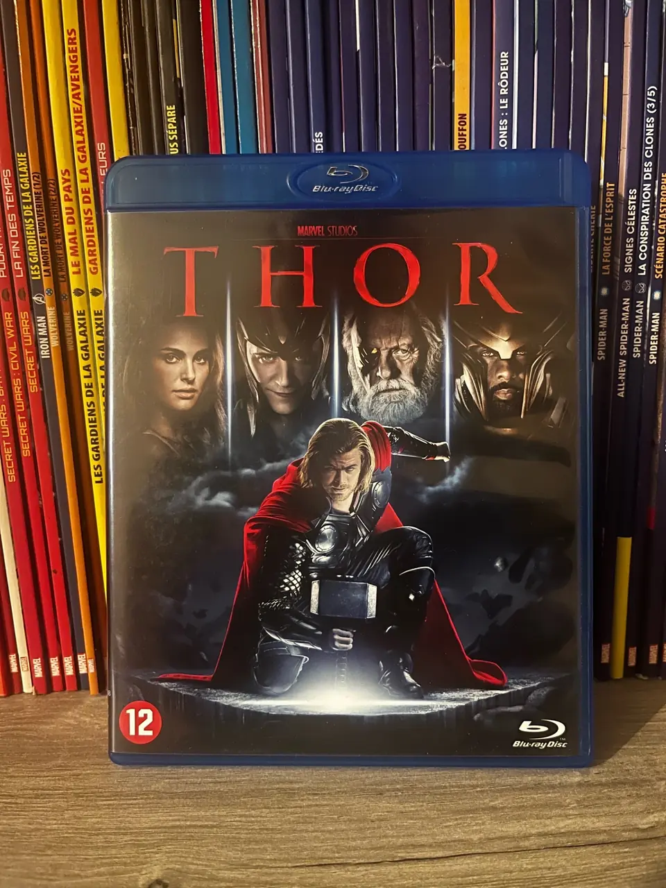 Thor