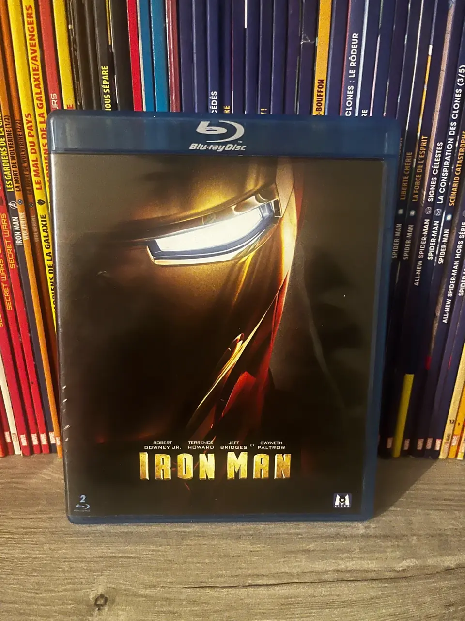 Iron Man