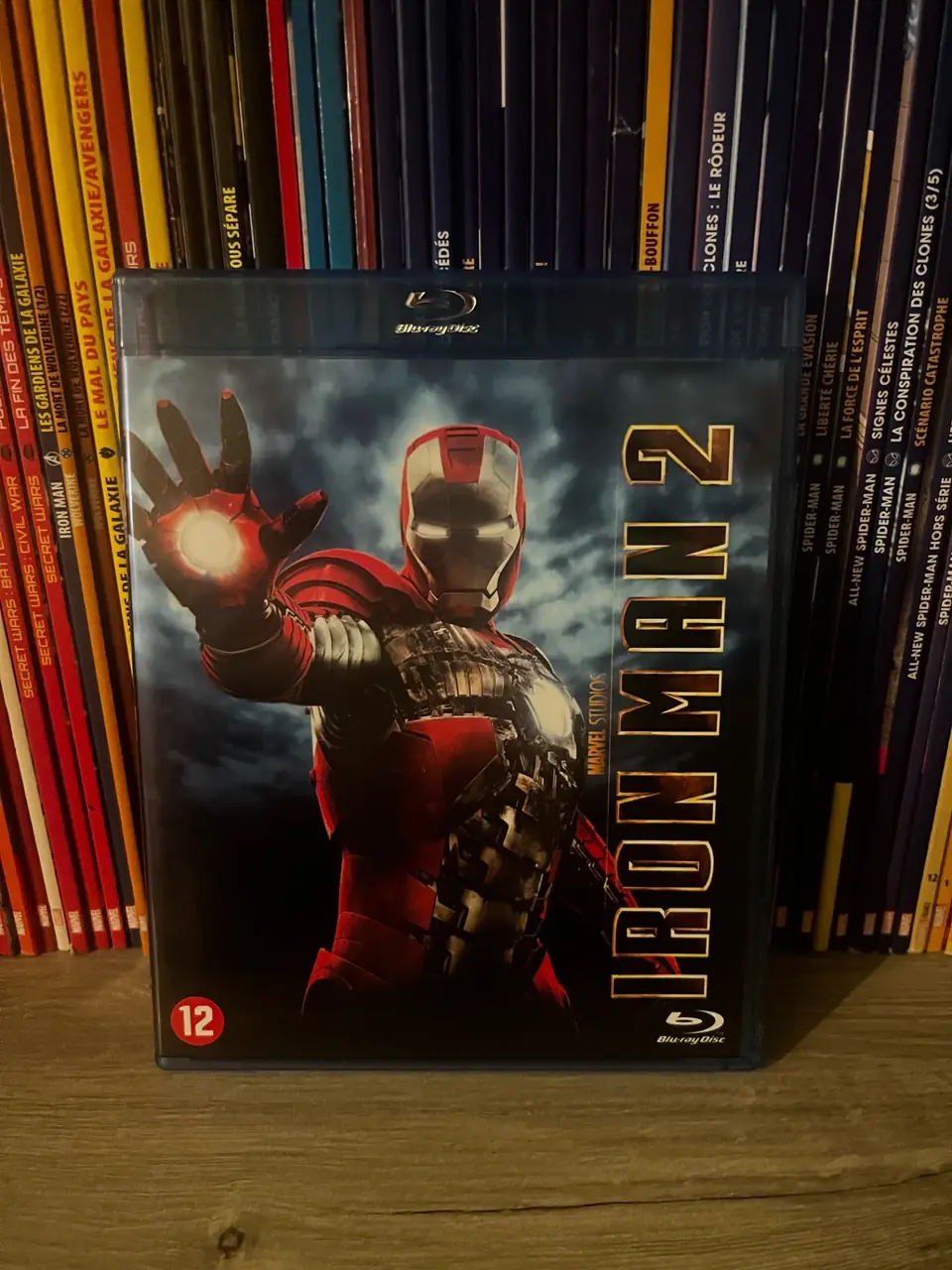 Iron Man 2
