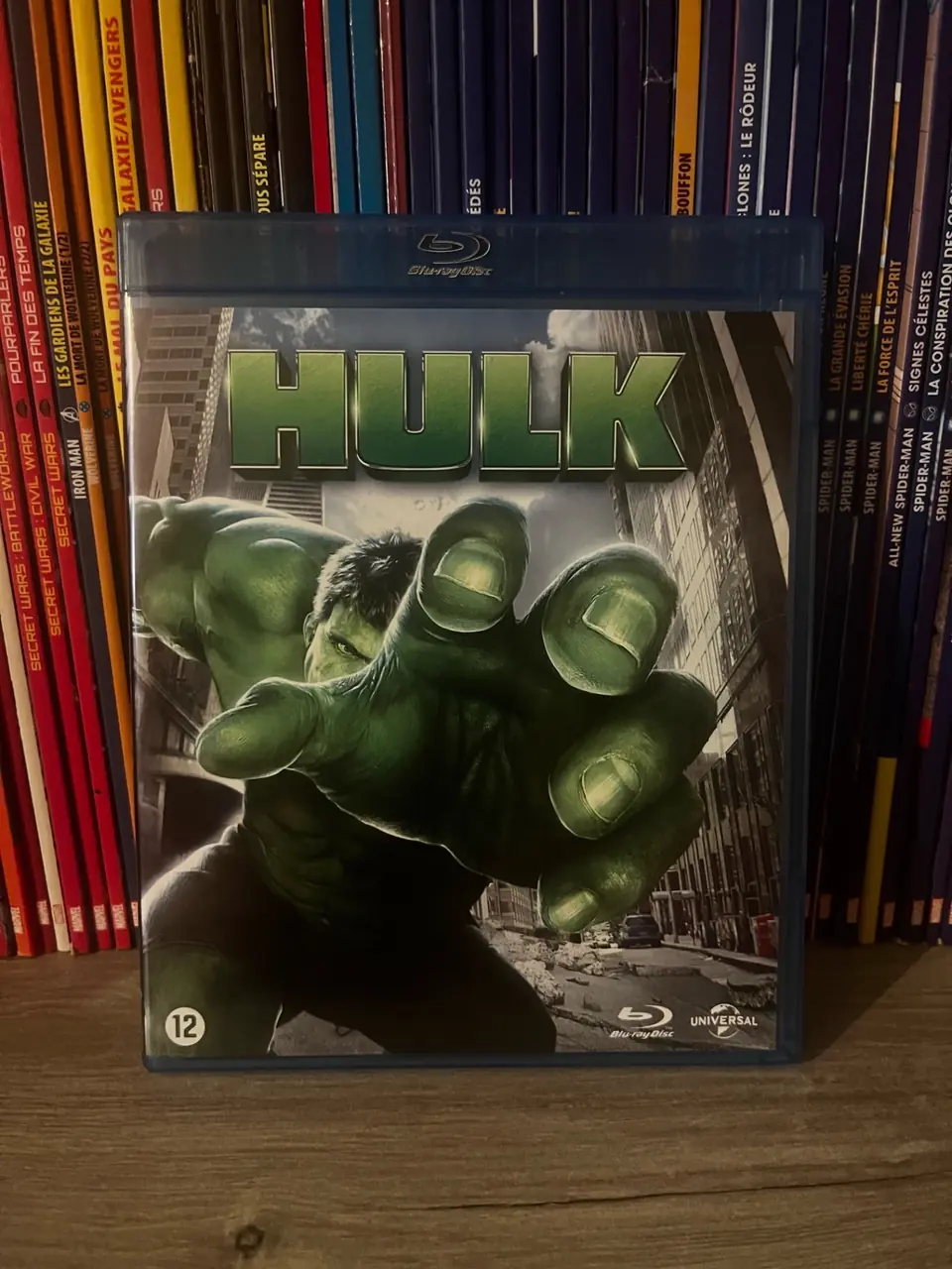 Hulk