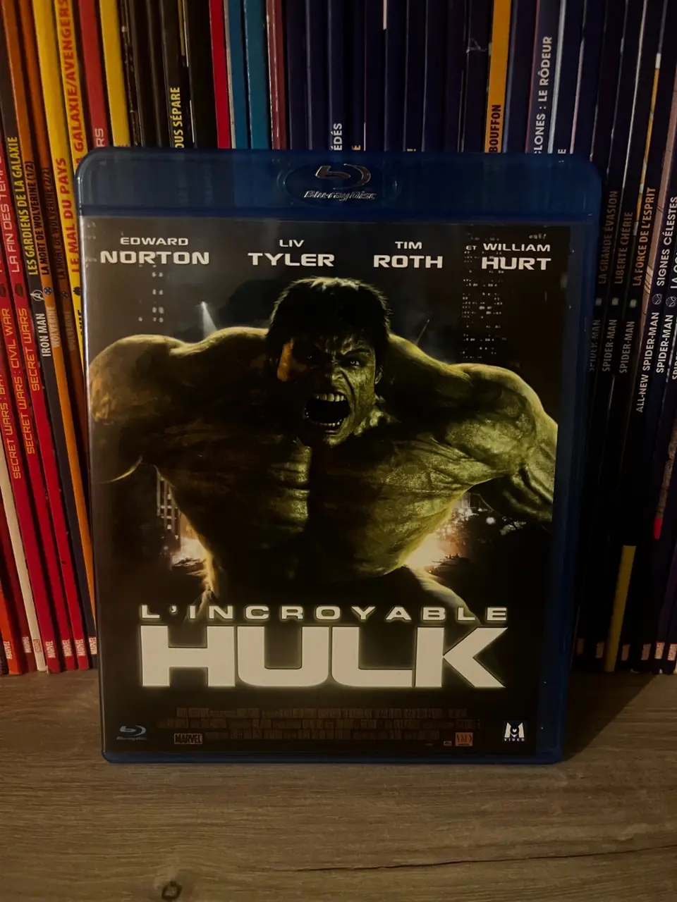 L’incroyable Hulk