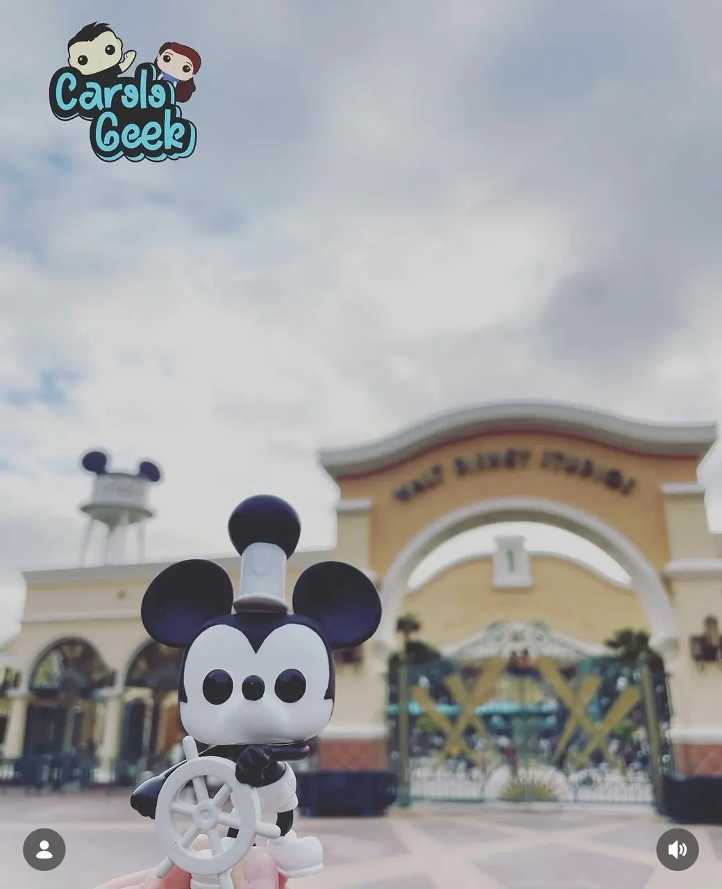 Steamboat Willie