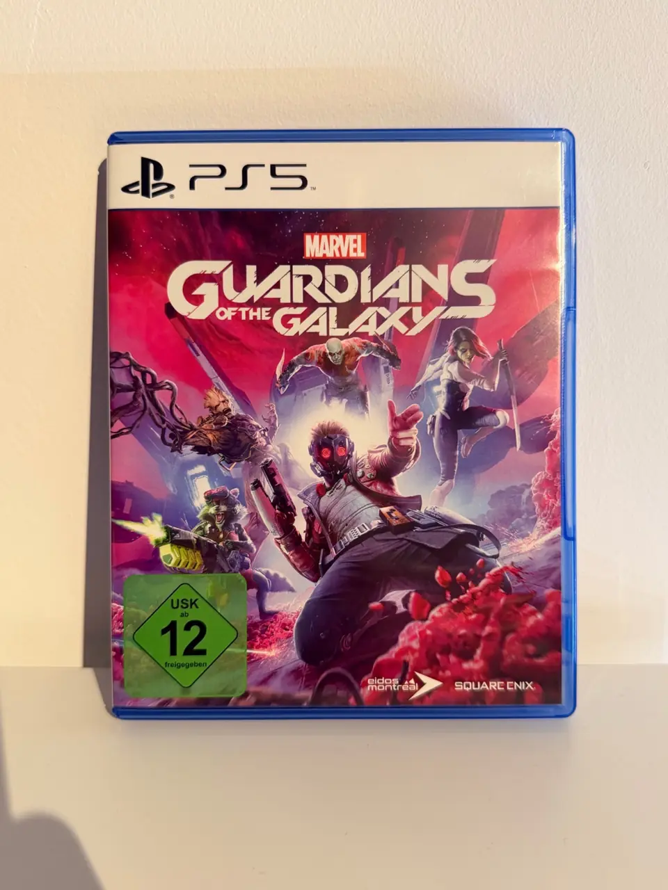 Marvel - Guardians of the Galaxy