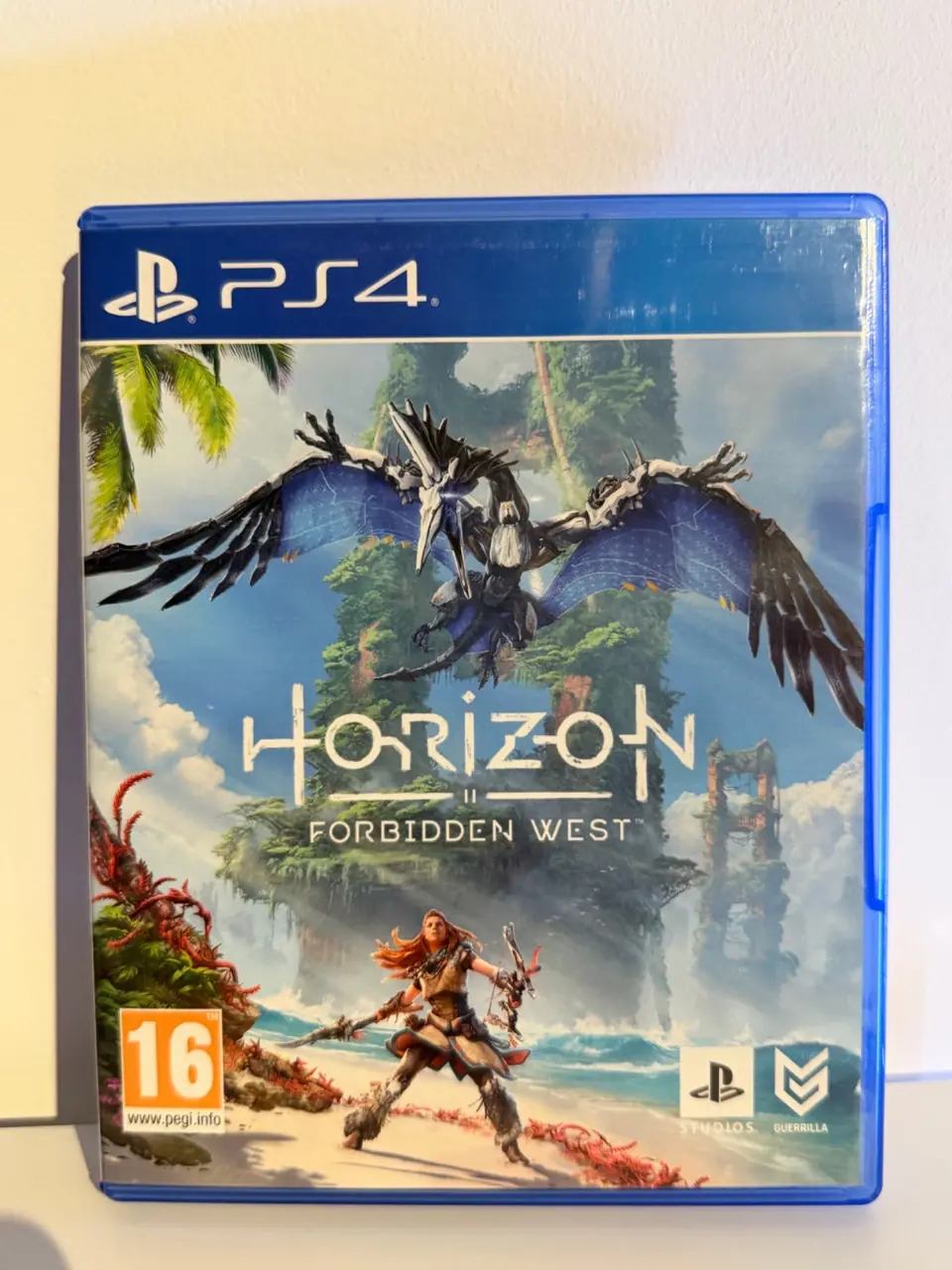 Horizon 2 : Forbidden West