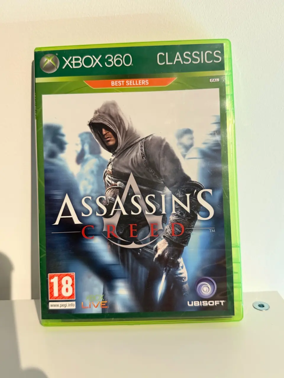 Assassin’s creed (Classics)