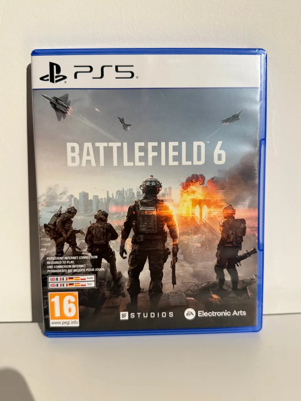 Battlefield 6