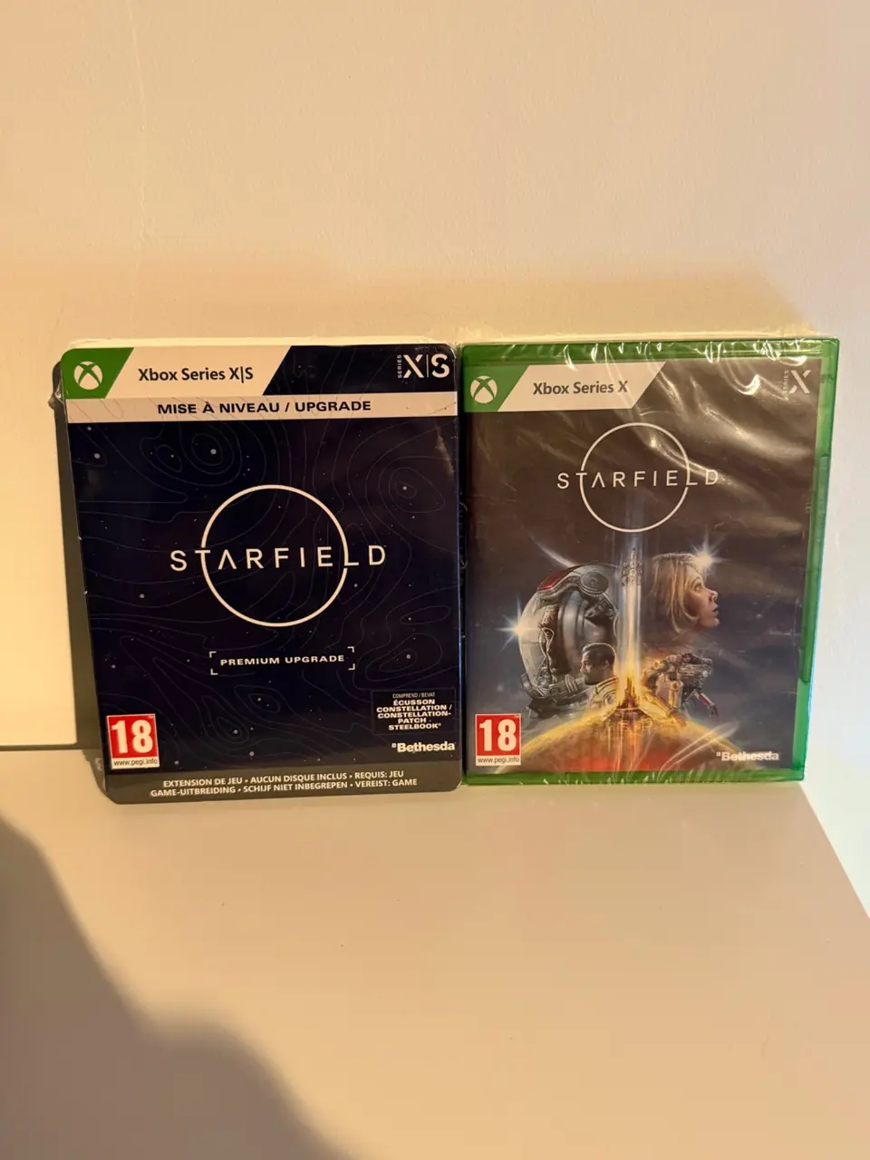 Starfield (Steelbook Edition)