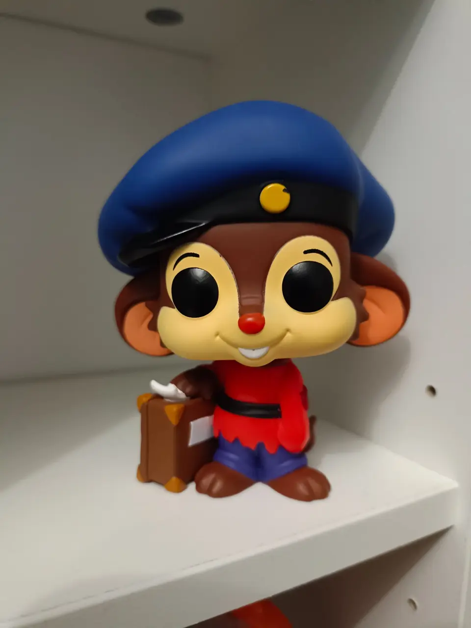 Fievel