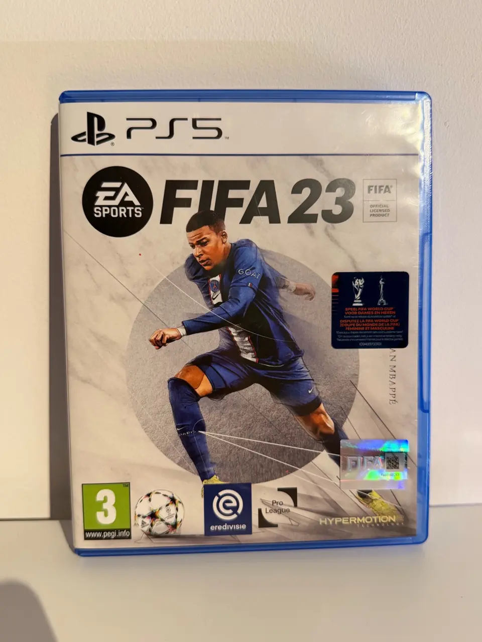 FIFA 2023
