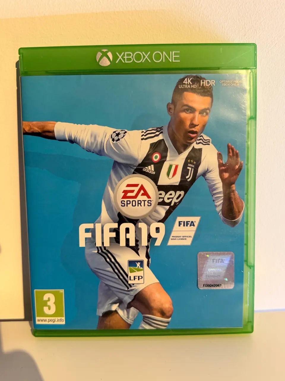 FIFA 19