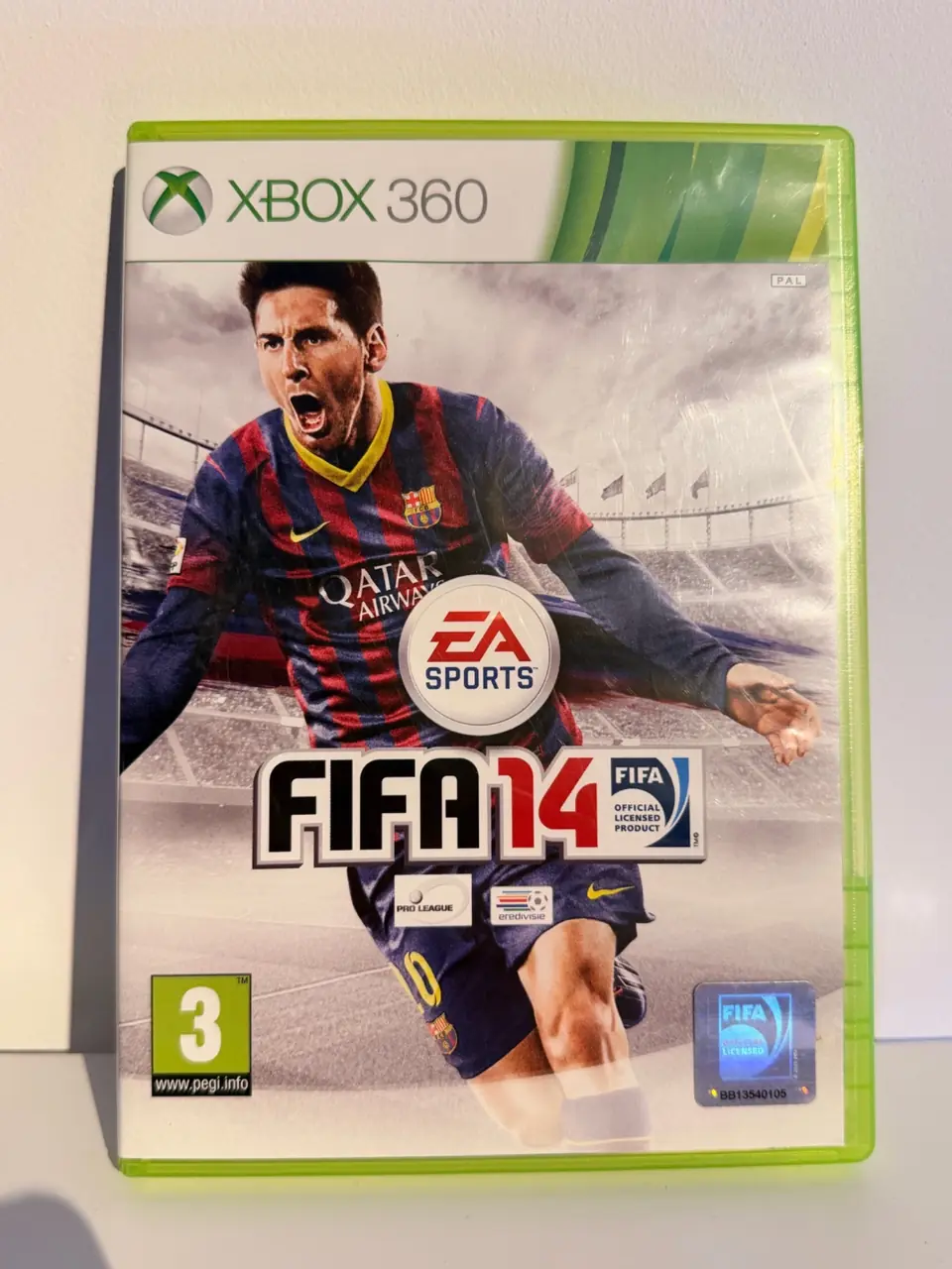 FIFA 2014