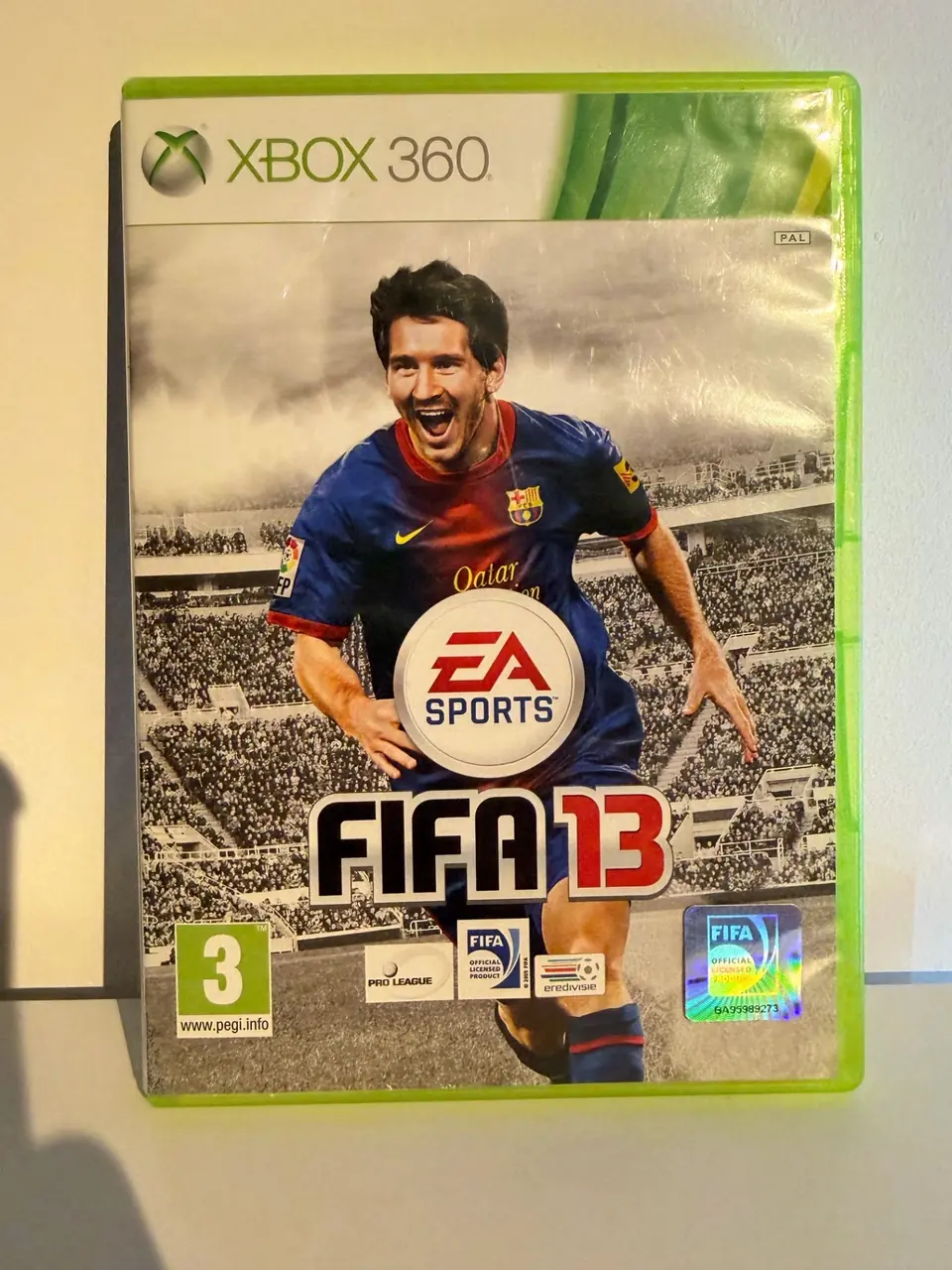 FIFA 2013