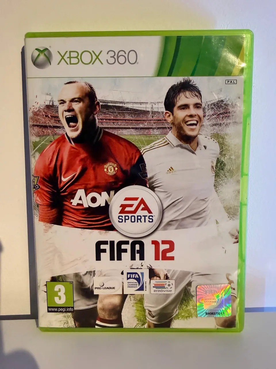 FIFA 2012
