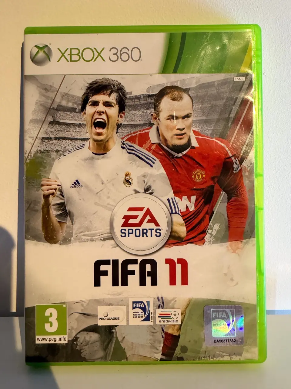 FIFA 2011