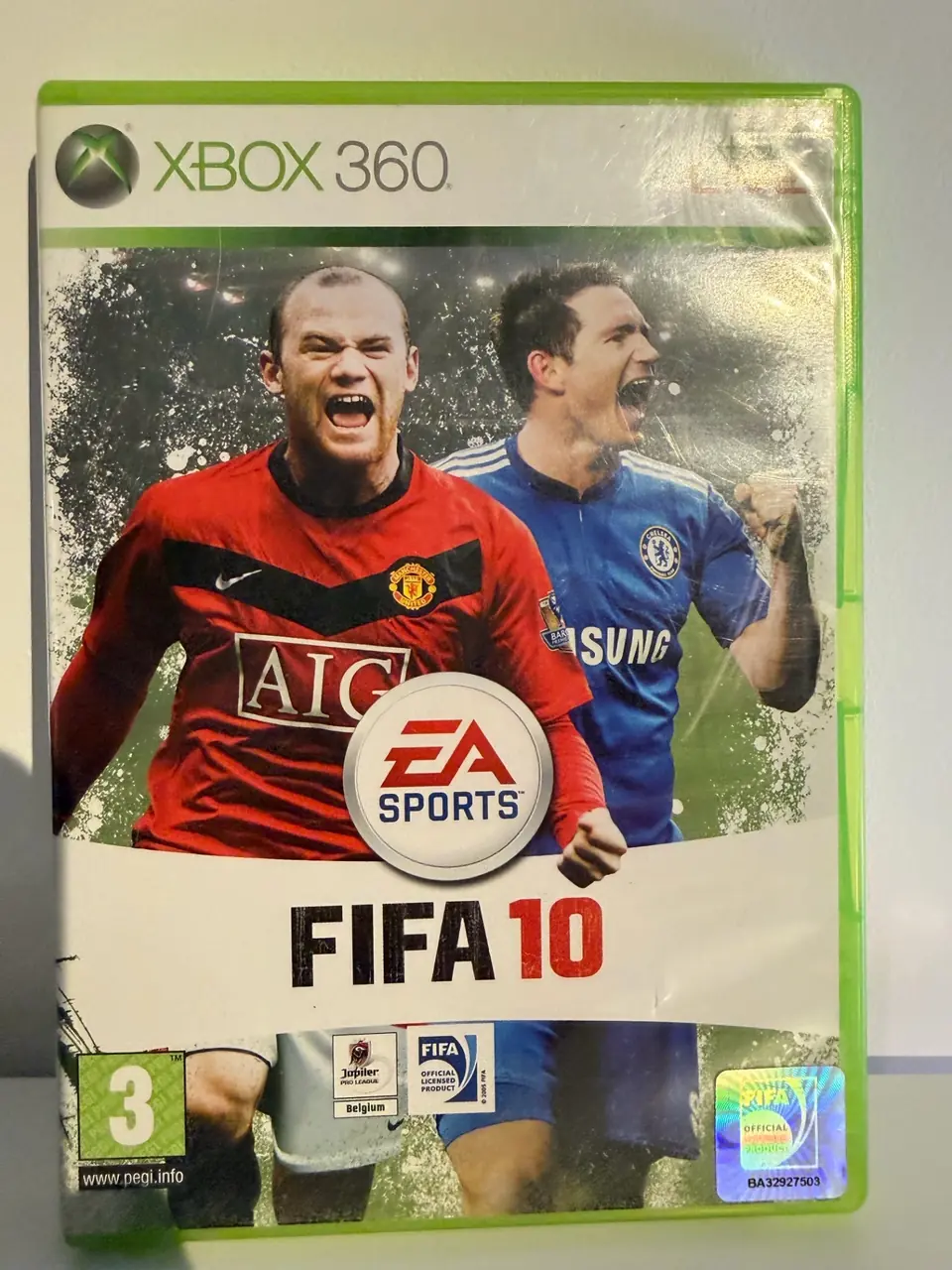 FIFA 2010
