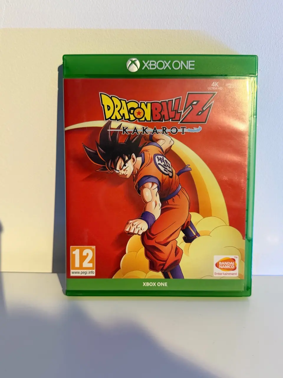 Dragon Ball Z - Kakarot