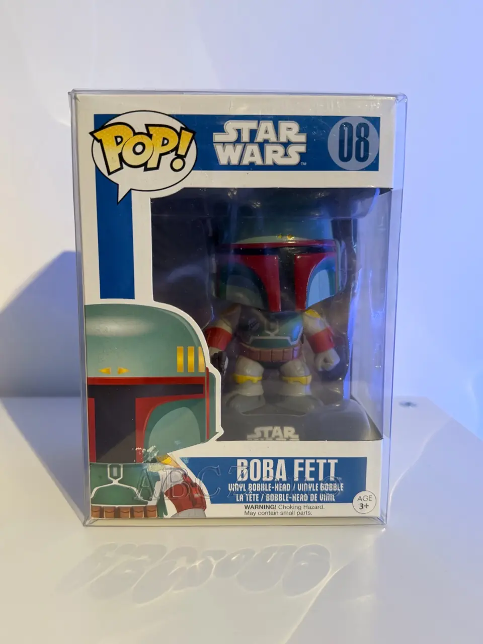Boba Fett