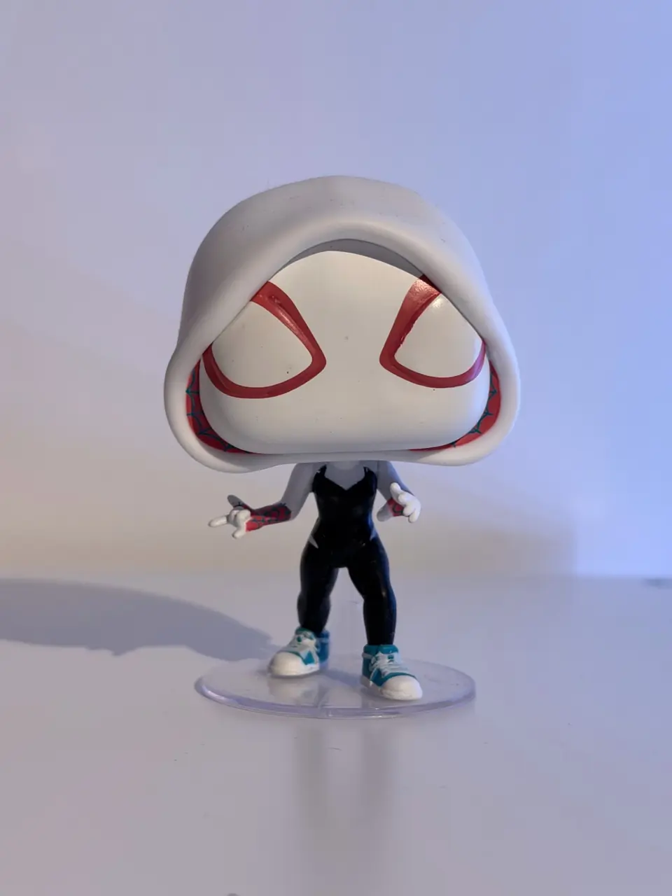 Spider-Gwen