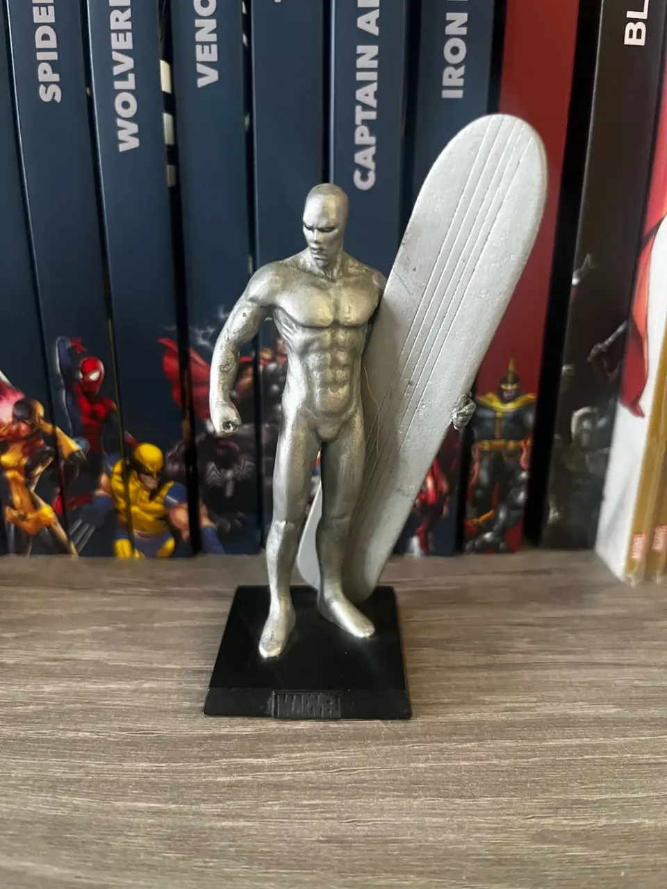 Silver Surfer