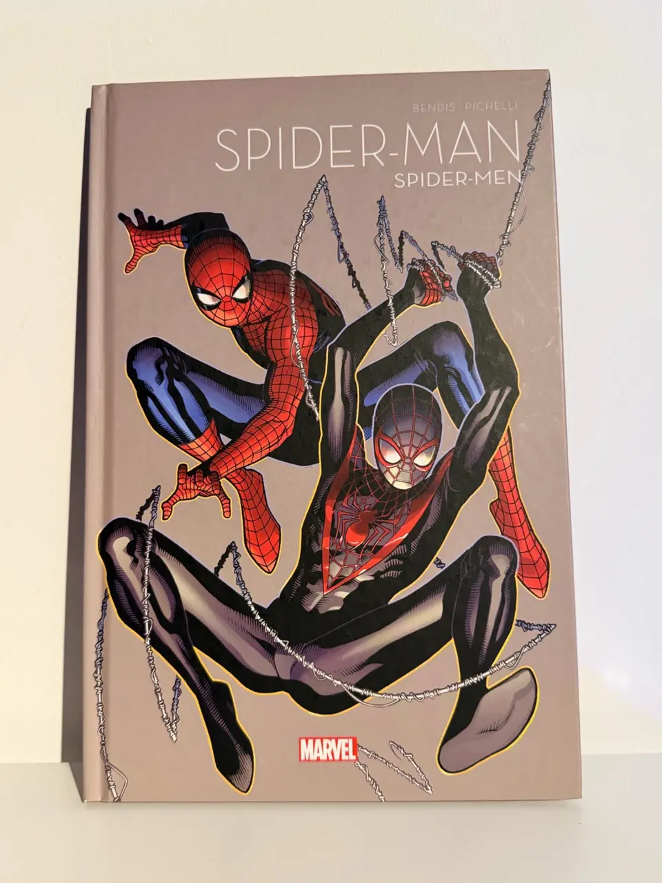 Spider-Man : Spider Men
