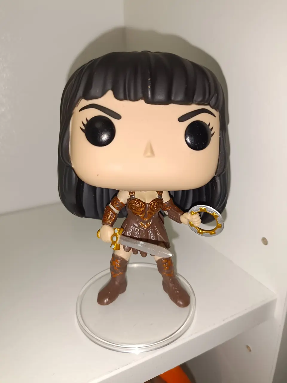 Xena