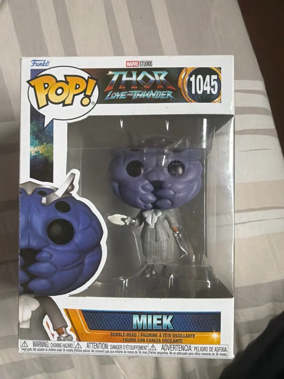 Miek