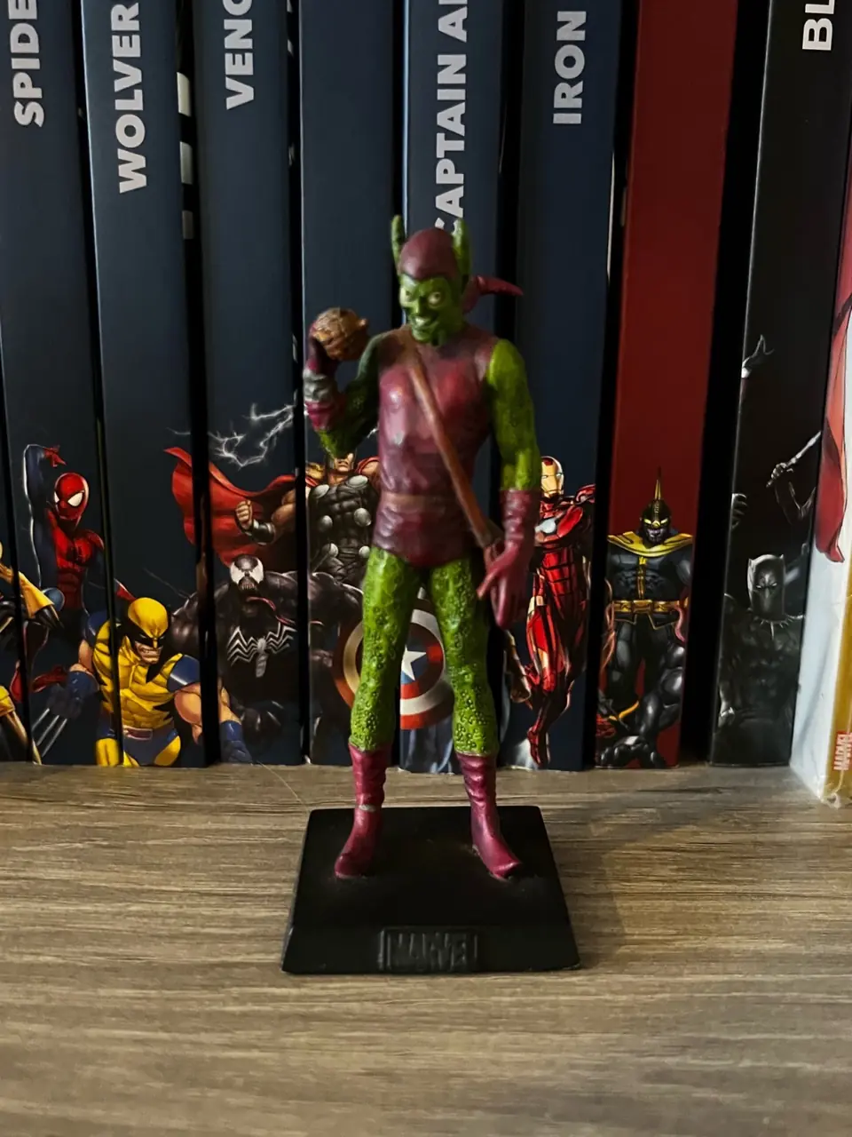 Green Goblin