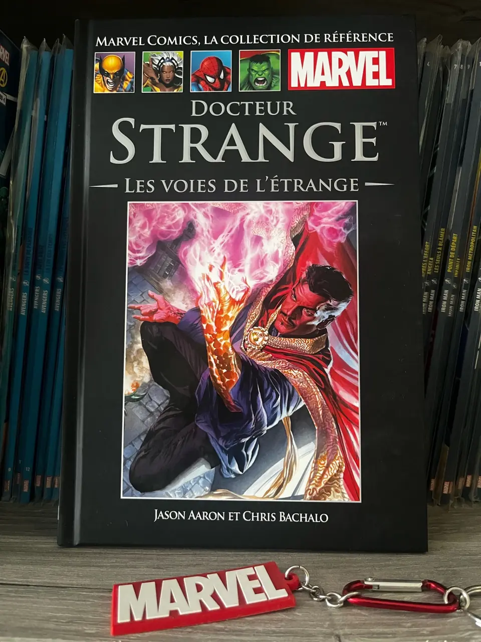 Docteur Strange