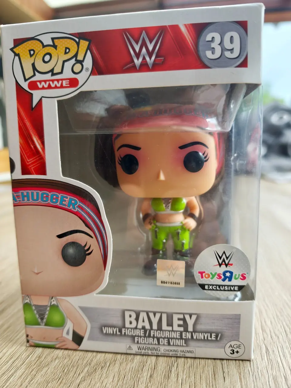 Bayley