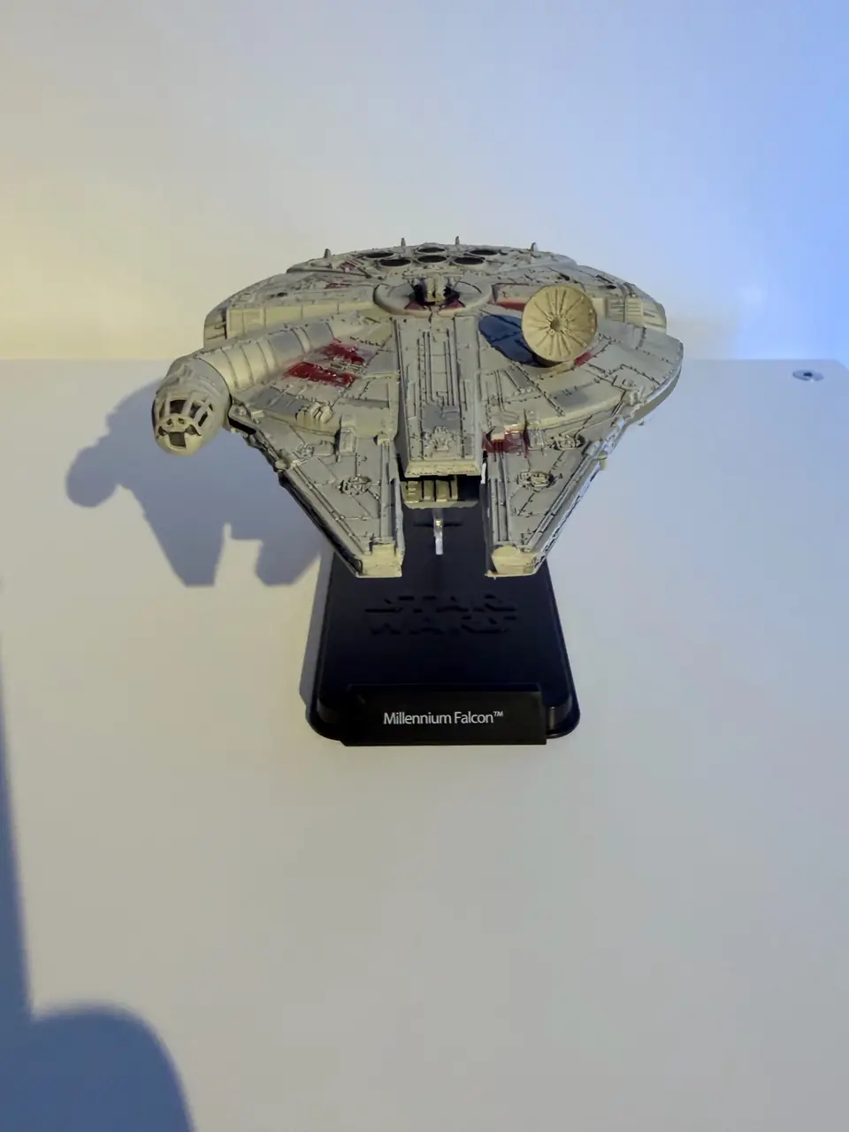 Millennium Falcon