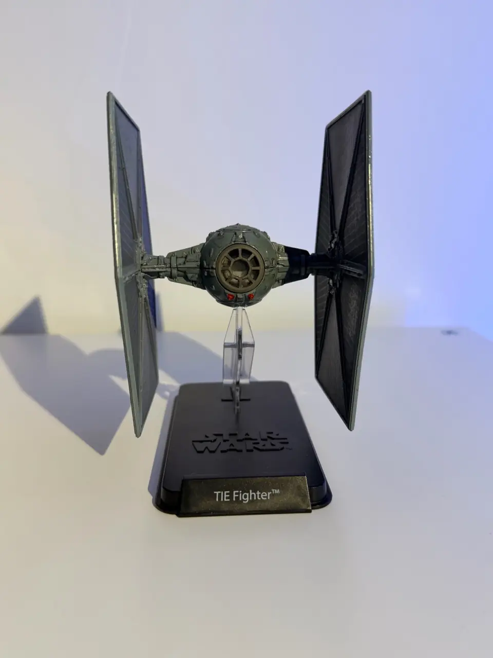 TIE Fighter